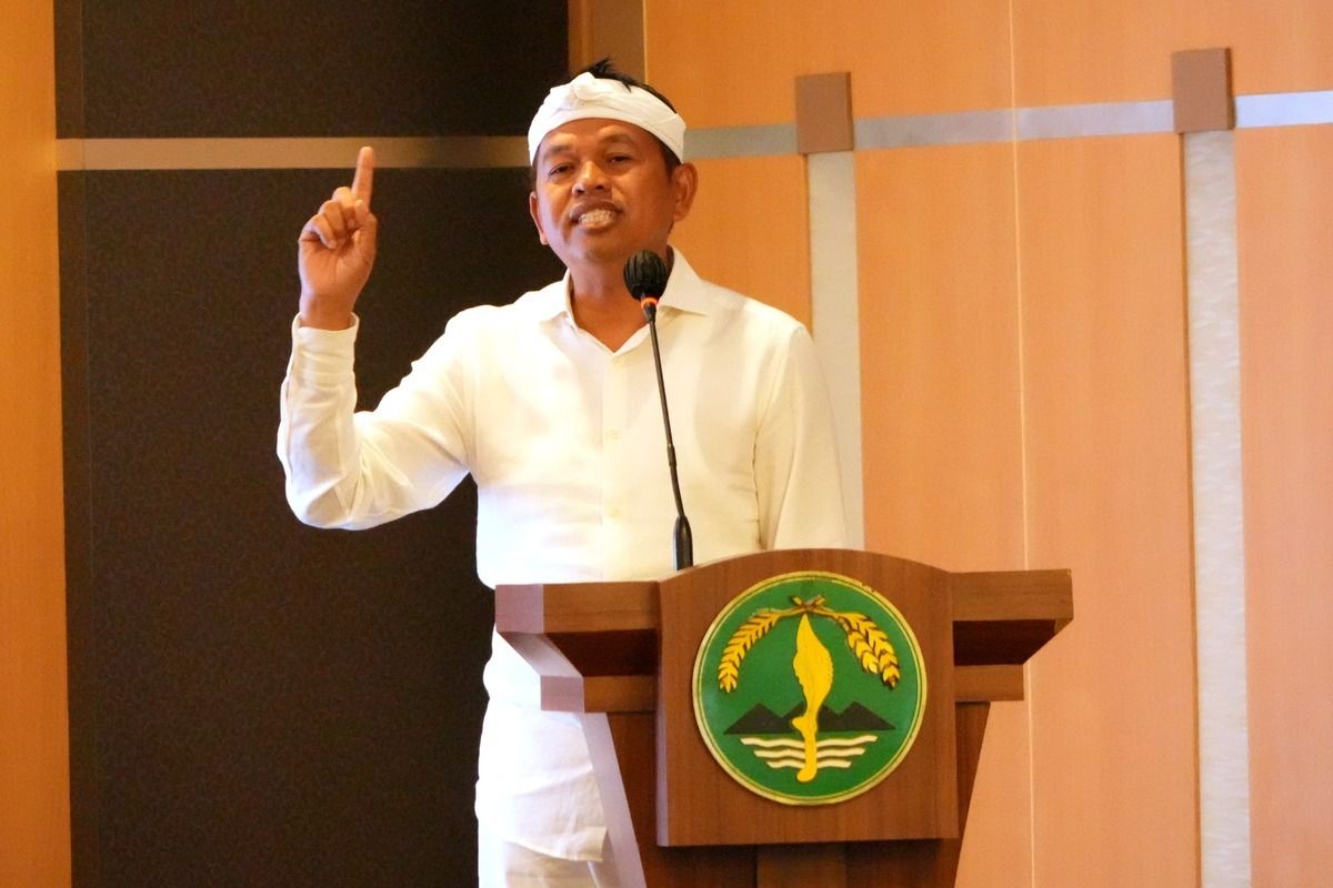 Siapa Peserta Pendidikan Militer SMA Dedi Mulyadi? Ini Kriterianya