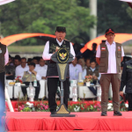 Budi Gunawan Soal Karhutla: Kita Harus Belajar dari AS, Jepang, dan Korsel