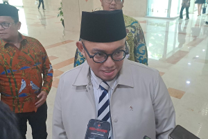 Didominasi Jemaah Wanita, BP Haji Siapkan Konsep Haji Ramah Perempuan Tahun Depan