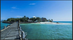 5 Wisata di Banten yang Bagus