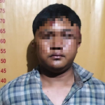 Polisi Berhasil Tangkap Pelaku Curanmor Puluhan Kali Beraksi Gunakan Senpi di Tangerang
