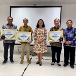 PHM Cetak Sejarah! Kelola Aset Negara Triliunan dan Raih Pengakuan Resmi Pemerintah