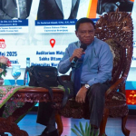 Dr. Simon Ex Bupati Malaka: Hapus KASN Sama Saja Membuka Pintu Intervensi Politik ke Birokrasi!