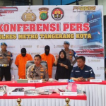 Driver Taxi Online, Tewas dijerat tali
