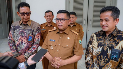 Seleksi Siswa Baru SMA/SMK di Banten Sediakan Pilihan Sekolah Gtatis