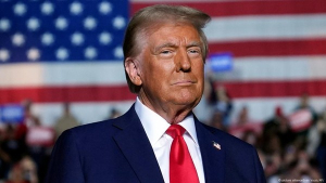 Trump Siap Gandeng Erdogan