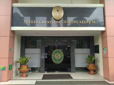 KPK Didesak Periksa Bupati Bogor Rudy Susanto Terkait Dugaan ‘Proyek Setan’ Senilai Rp 14.4 M di PN Cibinong