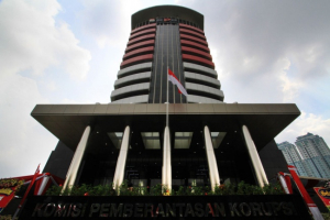 KPK Tetapkan 2 Tersangka kasus Dana CSR BI dan OJK