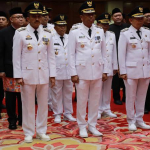 Skandal 20 Kader PDIP Duduki jabatan Strategis di DKI