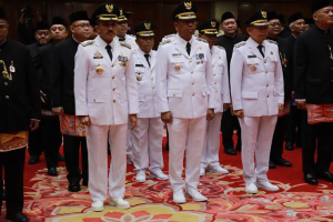 Skandal 20 Kader PDIP Duduki jabatan Strategis di DKI