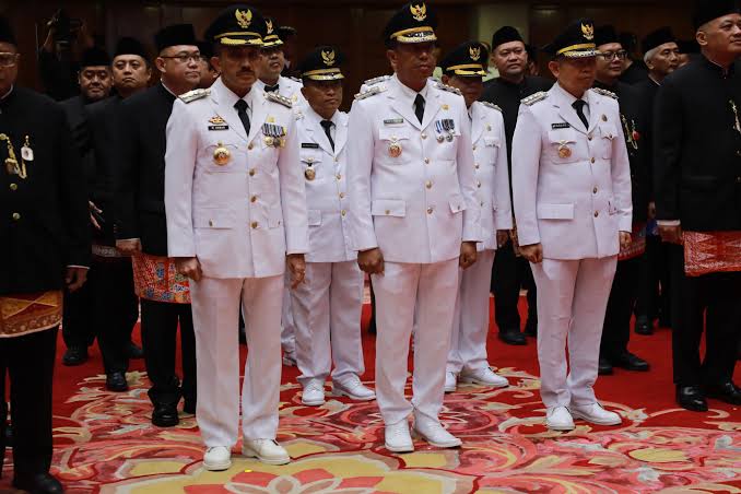 Skandal 20 Kader PDIP Duduki jabatan Strategis di DKI