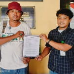 Jurnalis Baratv.id Diintimidasi dan Diancam Oknum Jaro Soal Pemberitaan