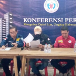 Keluarga Pasien RSUD Sekayu Bantah Isu Mengaku Kerabat Bupati Musi Banyuasin Palembang