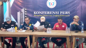 Keluarga Pasien RSUD Sekayu Bantah Isu Mengaku Kerabat Bupati Musi Banyuasin Palembang