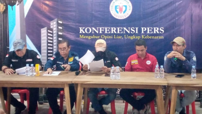 Keluarga Pasien RSUD Sekayu Bantah Isu Mengaku Kerabat Bupati Musi Banyuasin Palembang