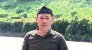 LSM GERAM Desak Sekda Tangerang Buka SK Pejabat, Tolak Alasan BKPSDM yang Dinilai Menyesatkan