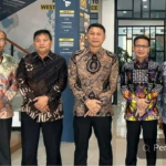Kadis Pendidikan Kota Tangerang Ikut Uji Kompetensi Kepala Dindikbud Banten