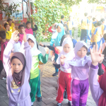Kepala SDN Gondrong 2 Bantah Isu Pungli Seragam Yang Viral