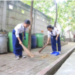 Ciptakan Lingkungan Bersih Dan Nyaman, Dinas Pendidikan Libatkan Guru Dan Siswa Hingga Ke Sekolah
