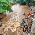 Upaya Penanggulangan Banjir, Pemkot Tangerang Siap Bebaskan Lahan DAS Kali Angke