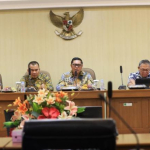 Maryono Hasan: Pertahankan SPM Terbaik, Tingkatkan Kualitas Layanan Bagi Masyarakat