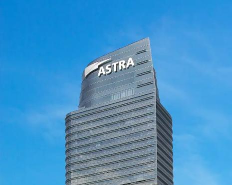 CBA Desak Kejagung Terbitkan Sprindik, Astra Group Diduga Terlibat Dua Kasus Korupsi Besar