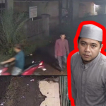 Polsek Rajeg Gerak Cepat Tangani Pencurian, Wajah Terduga Pelaku Terekam CCTV