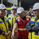 Pemkot Tangerang Bangun 30 Ribu Sambungan Langganan Air Bersih