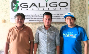 Galigo Institute Jalin Sinergitas dengan Gabungan Wartawan Tangerang, Perkuat Peran Media dalam Edukasi Publik