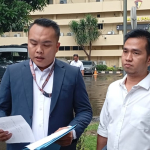 Eks Kapolsek dan 2 Anggota Polsek Danau Paris Dilaporkan ke Propam Mabes Polri