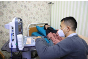 Wujudkan Ibu Hamil Sejahtera, Puskesmas Cipondoh Perkuat Deteksi Anemia hingga Screening Kesehatan Jiwa