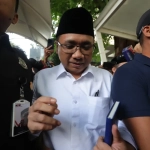 Gus Yaqut Gugat KPK Praperadilan Terkait Kasus Kuota Haji