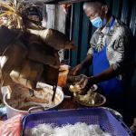 Jajanan Kaki Lima Kota Tangerang yg Sempat Viral