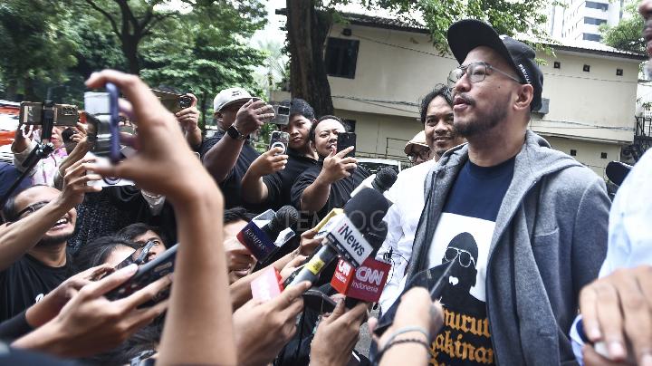 Polda Metro Jaya Siapkan Gelar Perkara Kasus Pandji