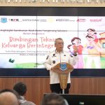 Gandeng KPK, Pemkot Tangsel Perkuat Pencegahan Korupsi Lewat Program Keluarga Berintegritas