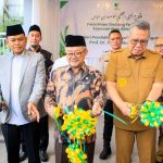Gedung Pendidikan Ibnu Abbas BSD Diresmikan, Wali Kota Tangsel Dorong Penguatan Adab dan Pengawasan Guru