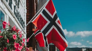 Terseret Kasus Predator Seks Epstein, Dubes Norwegia untuk Yordania dan Irak Mundur