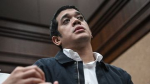 Anak Riza Chalid Divonis 15 Tahun