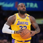 Lebron James Dipastikan Gagal MemperpanjangRekor Masuk Daftar All-NBA