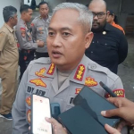 Eks Kapolresta Sleman Kombes Edy Setyanto Segera Jalani Sidang Disiplin Polri