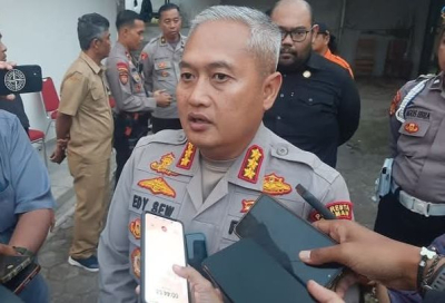 Eks Kapolresta Sleman Kombes Edy Setyanto Segera Jalani Sidang Disiplin Polri