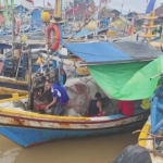 Untuk Tutupi Defisit Pemprov Datangkan Ikan Dari Cirebon