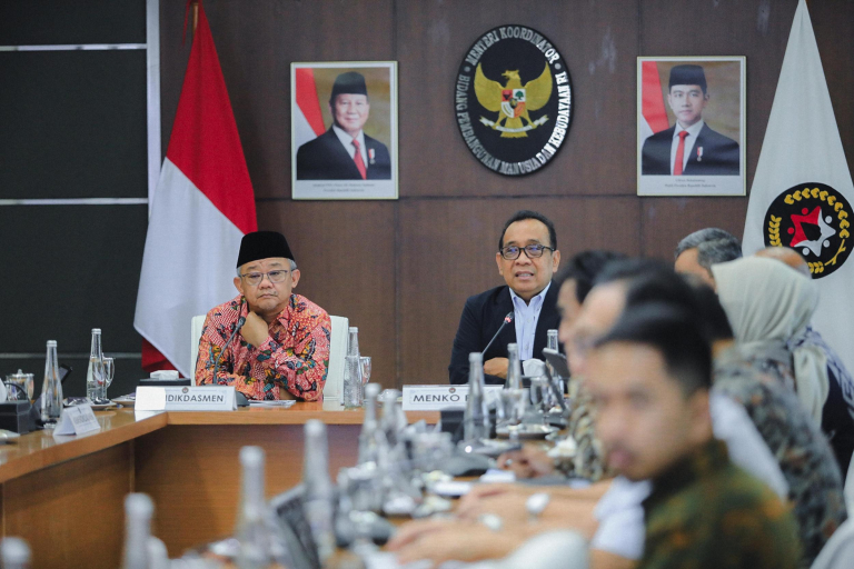 Pemerintah Tetapkan Pengaturan Pembelajaran Murid Selama Ramadan 2026