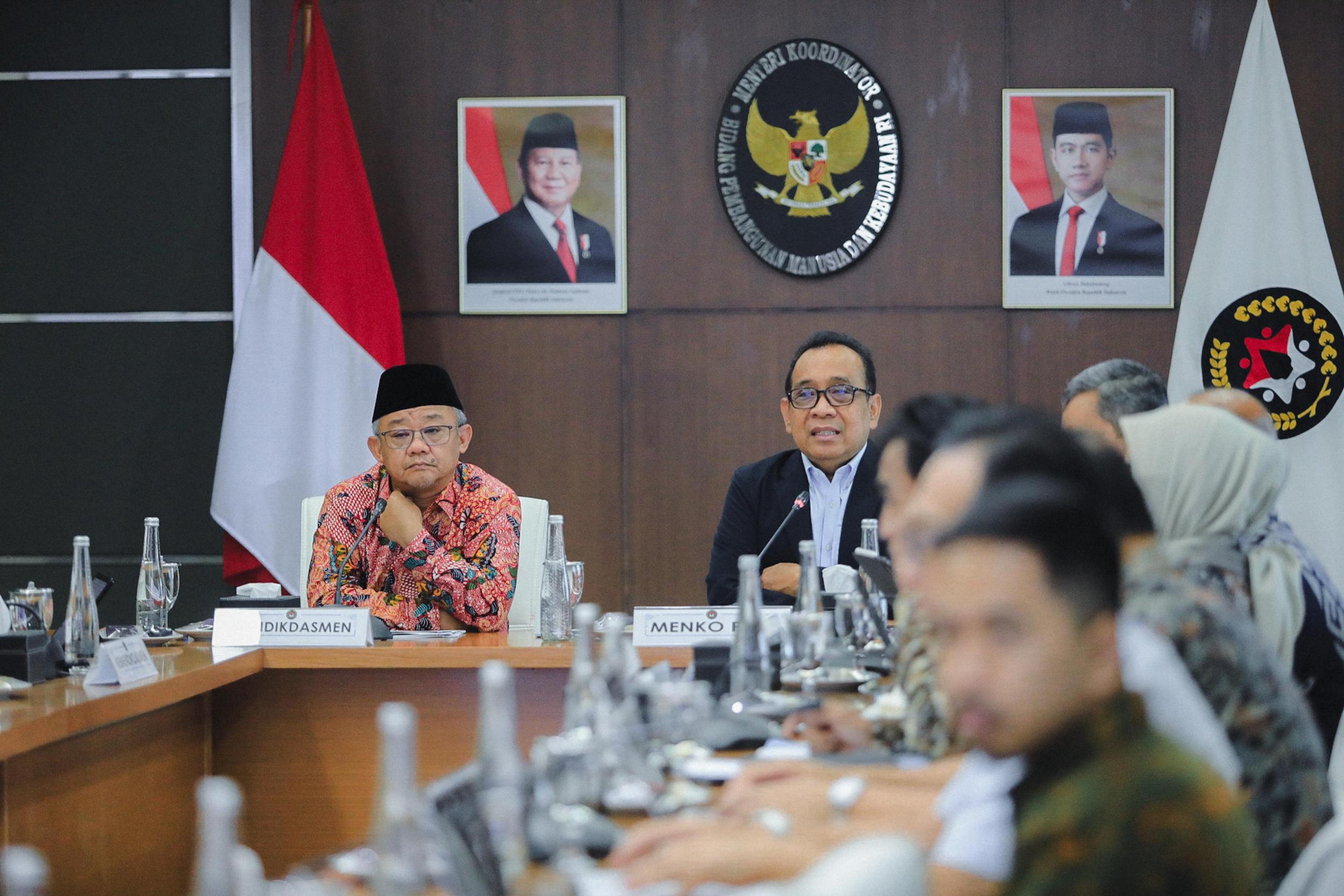 Pemerintah Tetapkan Pengaturan Pembelajaran Murid Selama Ramadan 2026