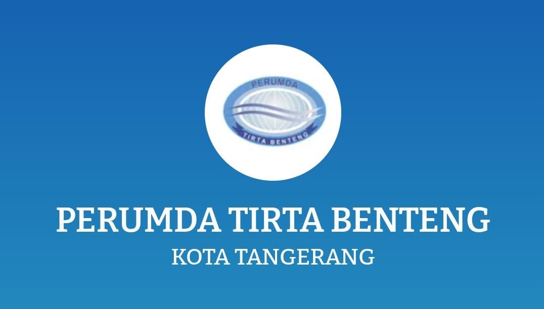 Ketua Pokja Pengadaan Perumda Tirta Benteng: Ada 15 Perusahaan Calon Penyedia Jasa Kebersihan Dan Keamanan Lolos Verifikasi
