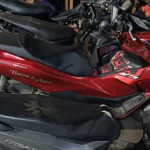 Begal Berpistol Hendak Beraksi di Tangerang Dibekuk Polisi