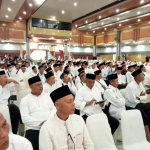 Kemenag Lebak Gelar Manasik Haji Terintegrasi, 745 CJH Siap Berangkat ke Tanah Suci Mei 2026