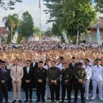 Gaji PPPK Cianjur Rp 300 Ribu, Ribuan Guru Tolak Tanda Tangan Kontrak