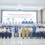 Menuju Jepang, 38 Putra Daerah Tangerang Lolos Wawancara Program Magang Resmi