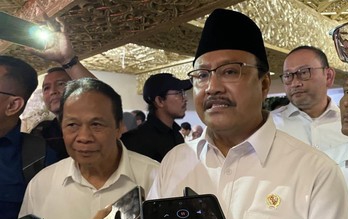 Pemerintah Kucurkan Bansos Rp17,5 T Jelang Lebaran, Apa Saja Jenisnya?